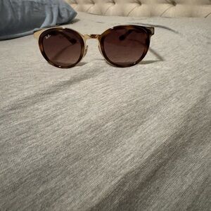 Gently used RayBan Bonnie sunglasses